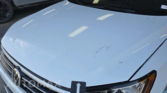2019 Volkswagen Passat Wolfsburg – miniatura 22