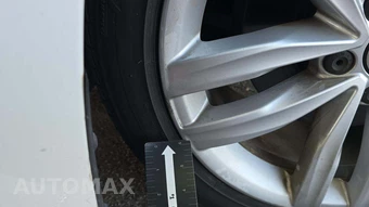 2019 Volkswagen Passat Wolfsburg – miniatura 24
