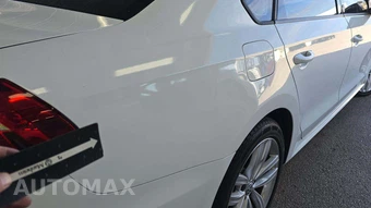 2019 Volkswagen Passat Wolfsburg – miniatura 27