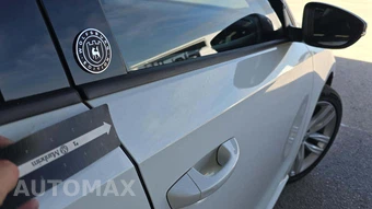 2019 Volkswagen Passat Wolfsburg – miniatura 29