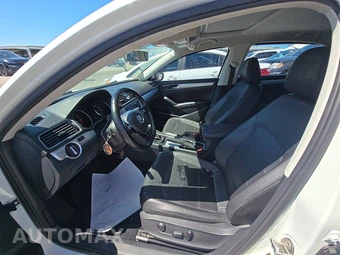 2019 Volkswagen Passat Wolfsburg – miniatura 7