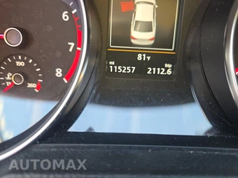 2019 Volkswagen Passat Wolfsburg – miniatura 12