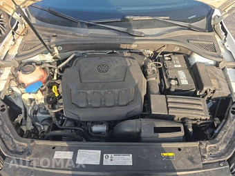 2019 Volkswagen Passat Wolfsburg – miniatura 16