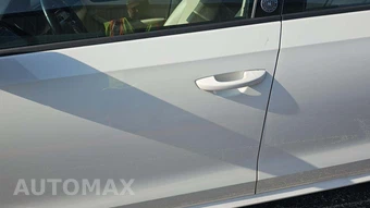2019 Volkswagen Passat Wolfsburg – miniatura 20