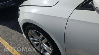 2019 Volkswagen Passat Wolfsburg – miniatura 23