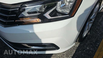 2019 Volkswagen Passat Wolfsburg – miniatura 24