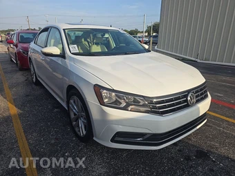 2019 Volkswagen Passat Wolfsburg – miniatura 3