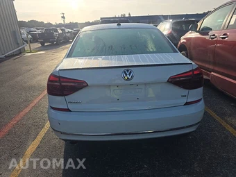 2019 Volkswagen Passat Wolfsburg – miniatura 5