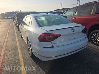 2019 Volkswagen Passat Wolfsburg – miniatura 6