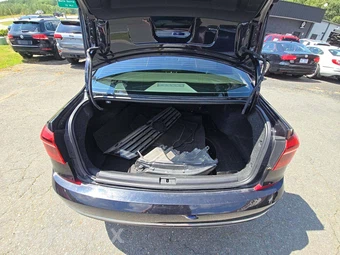 2019 Volkswagen Passat Wolfsburg – miniatura 14