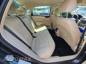2019 Volkswagen Passat Wolfsburg – miniatura 16