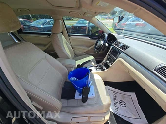 2019 Volkswagen Passat Wolfsburg – miniatura 18