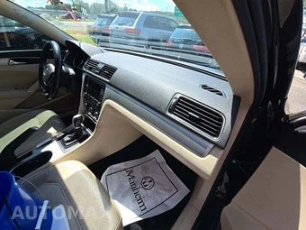 2019 Volkswagen Passat Wolfsburg – miniatura 19