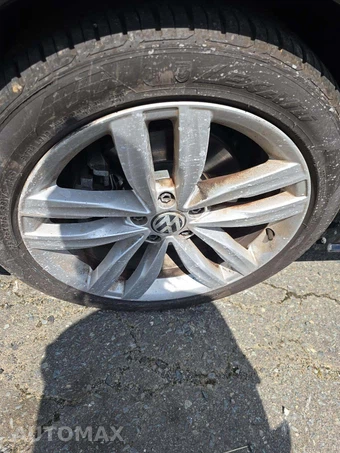 2019 Volkswagen Passat Wolfsburg – miniatura 25