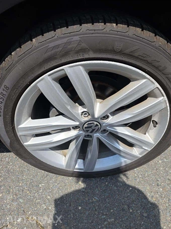 2019 Volkswagen Passat Wolfsburg – miniatura 28