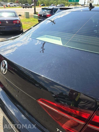 2019 Volkswagen Passat Wolfsburg – miniatura 30