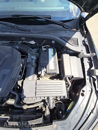 2019 Volkswagen Passat Wolfsburg – miniatura 33