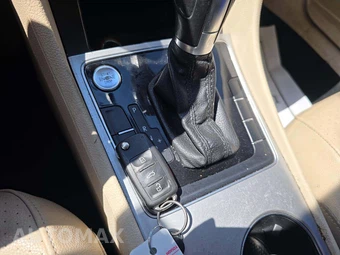 2019 Volkswagen Passat Wolfsburg – miniatura 8