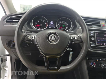 2019 Volkswagen Tiguan S – miniatura 10