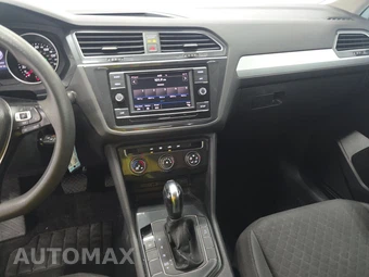 2019 Volkswagen Tiguan S – miniatura 11