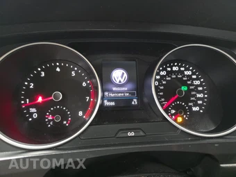 2019 Volkswagen Tiguan S – miniatura 12