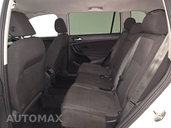 2019 Volkswagen Tiguan S – miniatura 13