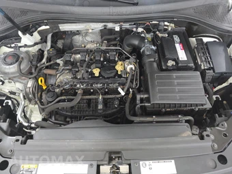 2019 Volkswagen Tiguan S – miniatura 15