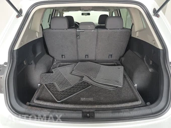 2019 Volkswagen Tiguan S – miniatura 16