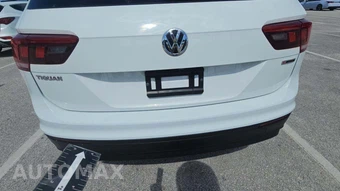 2019 Volkswagen Tiguan S – miniatura 20