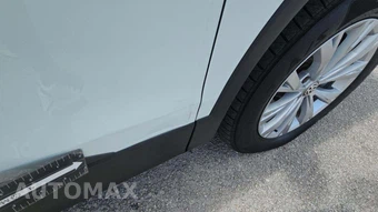 2019 Volkswagen Tiguan S – miniatura 21