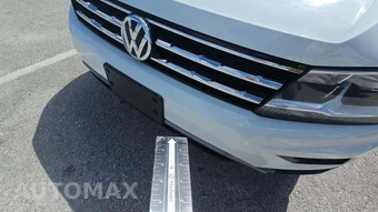 2019 Volkswagen Tiguan S – miniatura 22