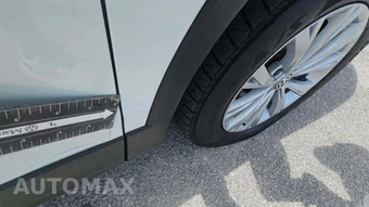 2019 Volkswagen Tiguan S – miniatura 23