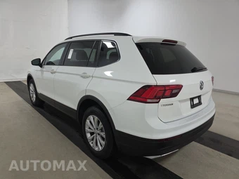 2019 Volkswagen Tiguan S – miniatura 6