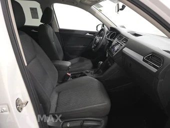 2019 Volkswagen Tiguan S – miniatura 8