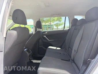 2019 Volkswagen Tiguan S - miniatura 10