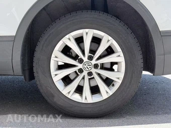 2019 Volkswagen Tiguan S - miniatura 13