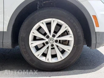2019 Volkswagen Tiguan S - miniatura 15