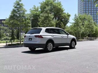 2019 Volkswagen Tiguan S - miniatura 5