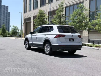 2019 Volkswagen Tiguan S - miniatura 6