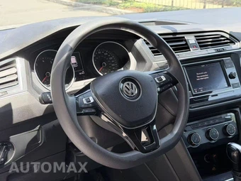 2019 Volkswagen Tiguan S - miniatura 7