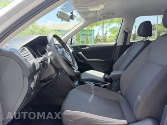 2019 Volkswagen Tiguan S - miniatura 9