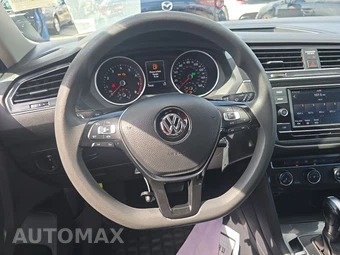2019 Volkswagen Tiguan S – miniatura 10