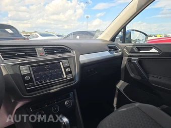 2019 Volkswagen Tiguan S – miniatura 11