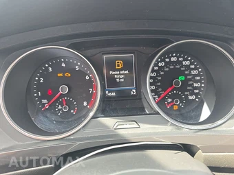 2019 Volkswagen Tiguan S – miniatura 12