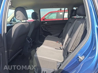 2019 Volkswagen Tiguan S – miniatura 13