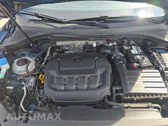 2019 Volkswagen Tiguan S – miniatura 15