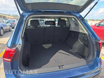 2019 Volkswagen Tiguan S – miniatura 16