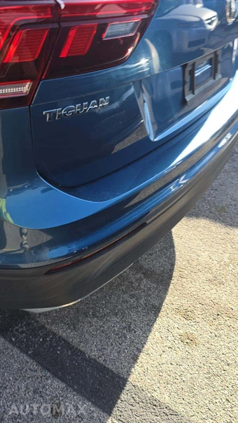 2019 Volkswagen Tiguan S – miniatura 19