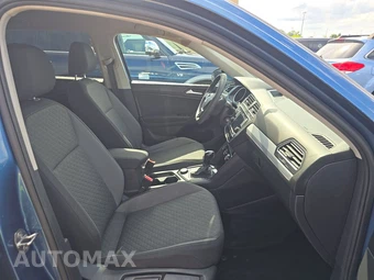 2019 Volkswagen Tiguan S – miniatura 8