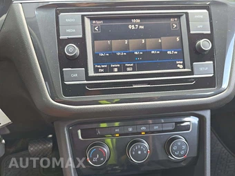 2019 Volkswagen Tiguan S – miniatura 10